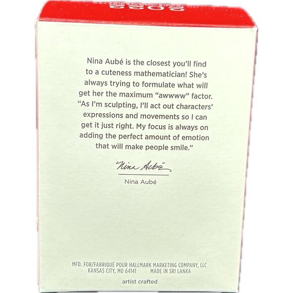 Hallmark COOKIE CUTTER CHRISTMAS 2022 Keepsake Ornament 11th Series - Picture 4 of 7